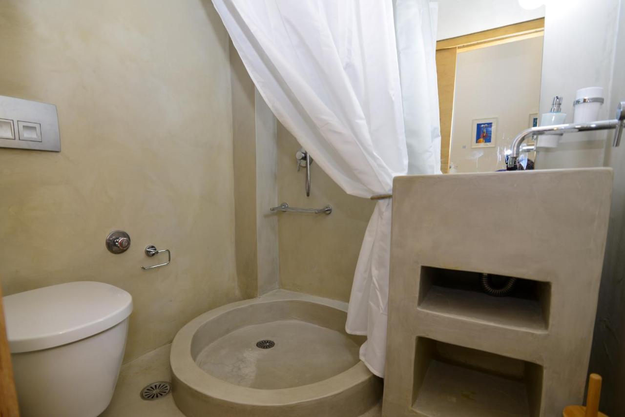 Apartament Athens Cozy Studio 4 Min Walk To The Acropolis Hil Zewnętrze zdjęcie