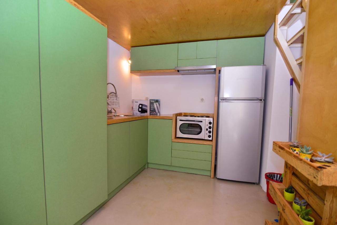 Apartament Athens Cozy Studio 4 Min Walk To The Acropolis Hil Zewnętrze zdjęcie